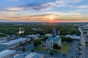 Granbury Texas