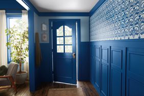 Valspar 2025 Color Of The Year, Encore