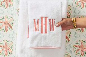 Weezie Towels