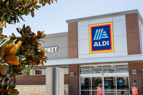 Aldi Exterior