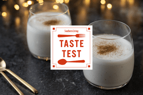 Eggnog Test Test Image